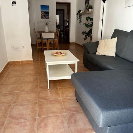 Willa Casa Cuevas Del Sol Setenil De Las Bodegas Zewnętrze zdjęcie