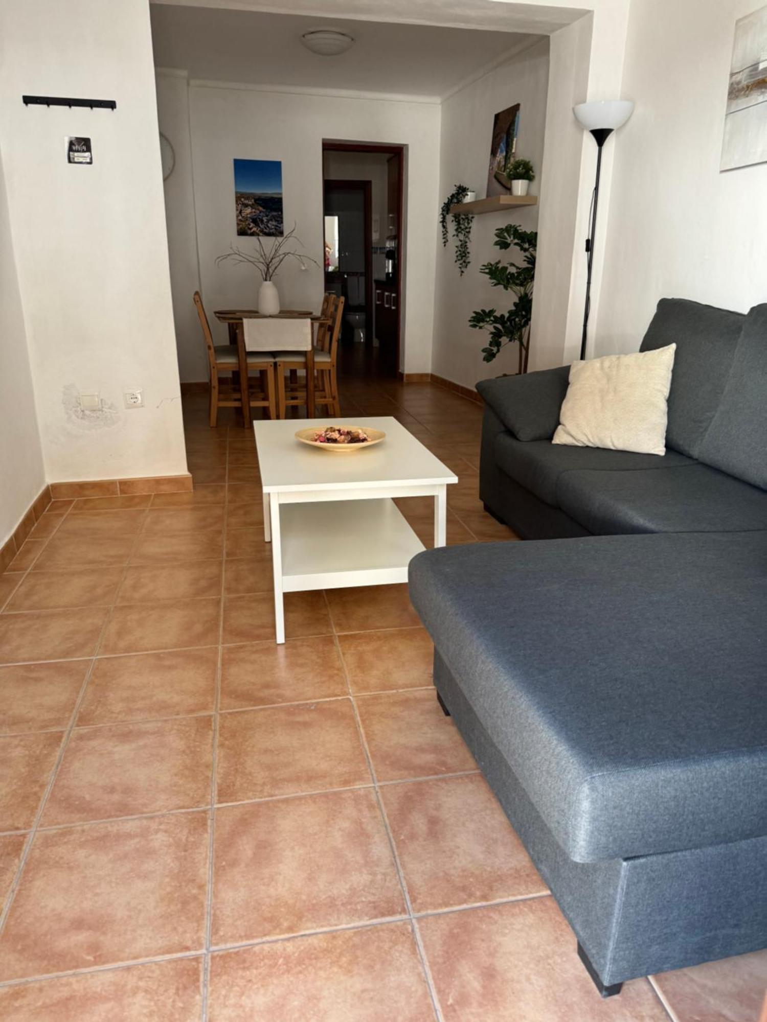 Willa Casa Cuevas Del Sol Setenil De Las Bodegas Zewnętrze zdjęcie